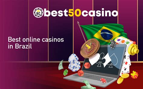 Asperino casino Brazil